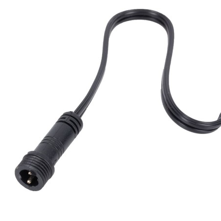 Cableado con fusible de recambio para puños calefactables OXFOR HotGrips Pro