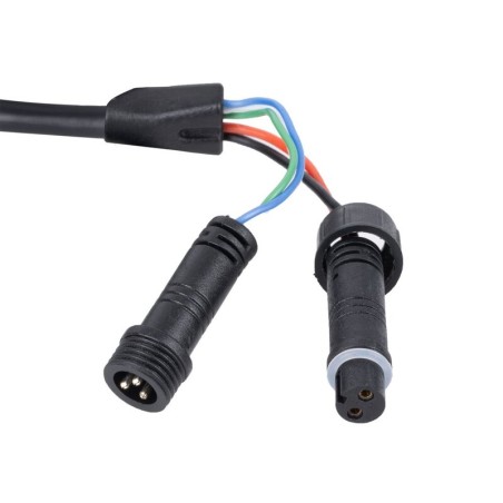 Recambio puño calefactable izquierdo OXFORD HotGrips Pro Touring