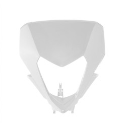 Careta para faro POLISPORT - Azul