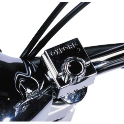 Conmutador de temperatura puños calefactables Oxford Cruiser OF697H 2