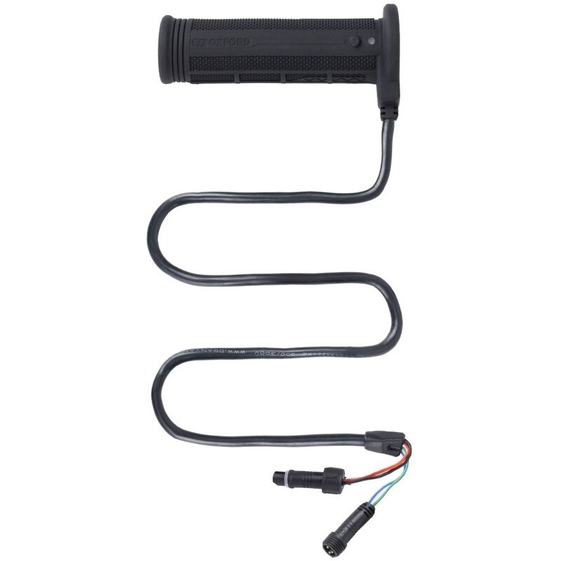 Recambio puño calefactable izquierdo OXFORD HotGrips Pro Adventure