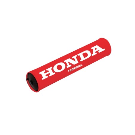 Protector/Morcilla TECNOSEL para manillar Honda