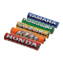 Almohadilla de manillar RFX Sport - Yamaha Universal 7/8 Crossbar Style