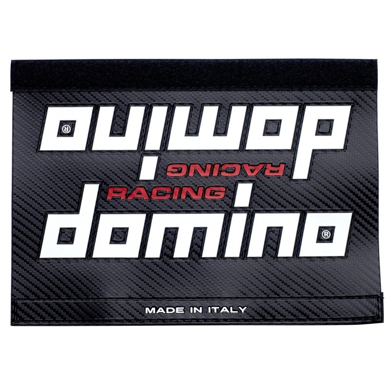 Morcilla Domino Negro