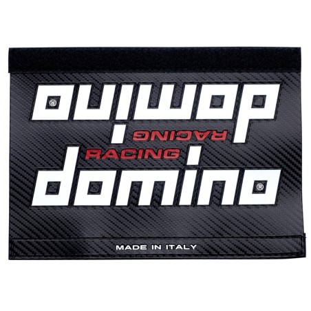 Morcilla Domino Negro