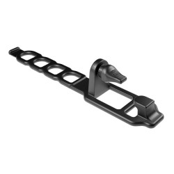 Correas de recambio para faros RACETECH V-Face/Matrix/Genesis - 4 piezas