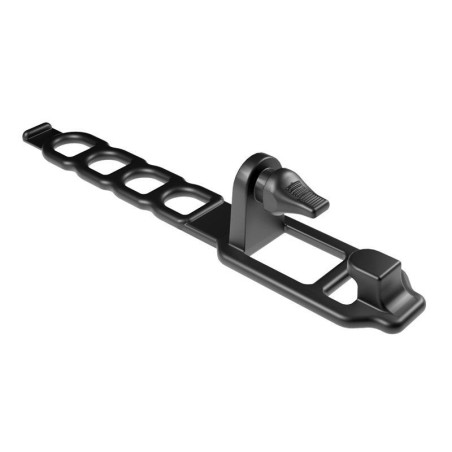 Correas de recambio para faros RACETECH V-Face/Matrix/Genesis - 4 piezas