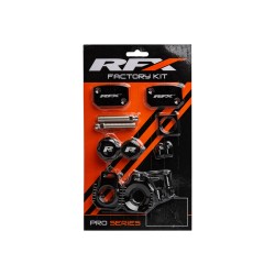 Kit de estética RFX Factory - KTM (Brembo)