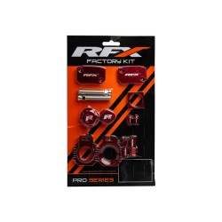 Kit de estética RFX Factory - Honda CRF250/250RX