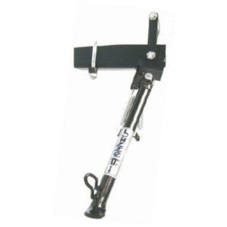 Caballete lateral rueda 14" BUZZETTI