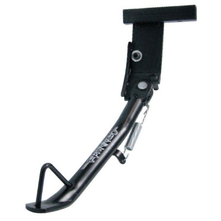 Caballete lateral motor Piaggio 2T BUZZETTI