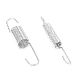 Juego de muelles BUZZETTI