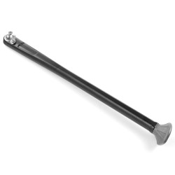 Pata de cabra ART KTM husaberg Husqvarna 14-16 negro