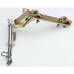 Caballete lateral BUZZETTI