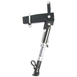 Caballete lateral BUZZETTI rueda 10"