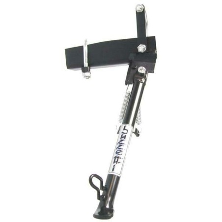 Caballete lateral BUZZETTI rueda 10"