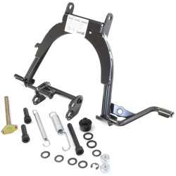 Caballete central motores Yamaha-Minarelli BUZZETTI