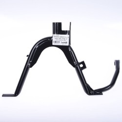 Caballete central BUZZETTI color negro