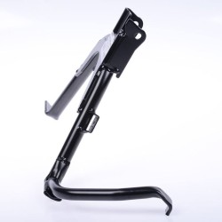 Caballete central BUZZETTI color negro 2