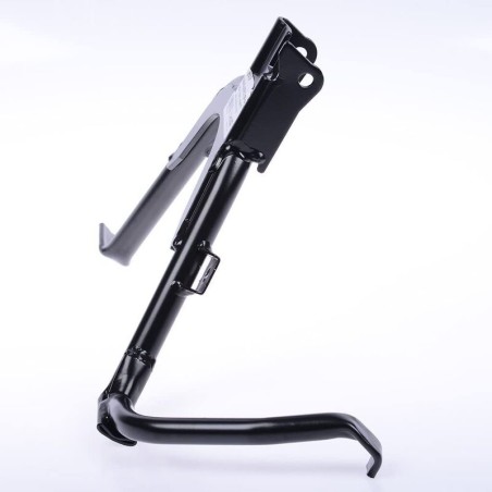 Caballete central BUZZETTI color negro