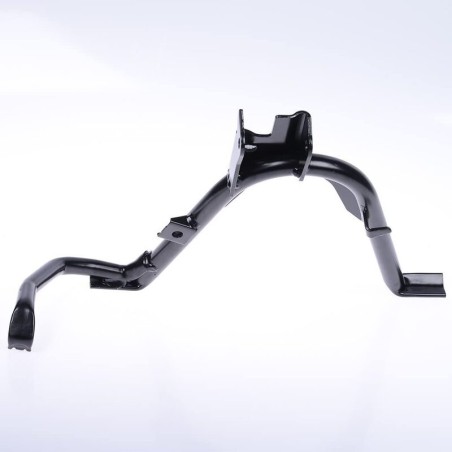 Caballete central BUZZETTI color negro