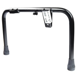 Caballete central Vespa 22mm BUZZETTI