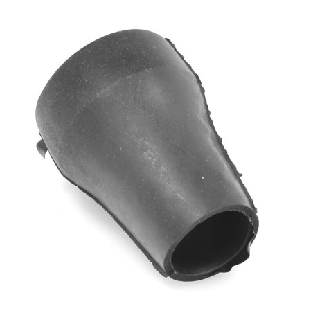 Tapon de goma para caballete central Vespa BUZZETTI