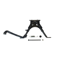 Caballete central completo BUZZETTI