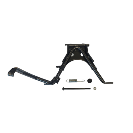 Caballete central completo BUZZETTI