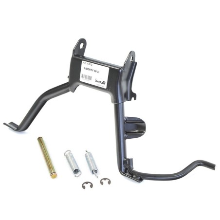 Caballete central completo BUZZETTI