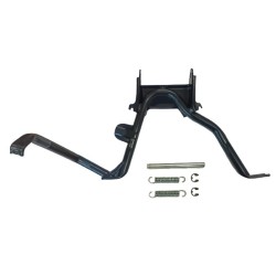 Caballete central completo BUZZETTI