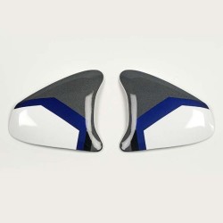 Cubiertas laterales ARAI (Sistema VAS-Z), RSW Multicolor