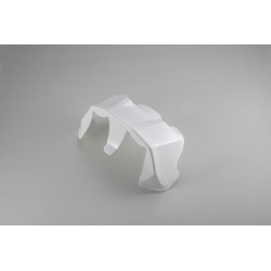 Spoiler ARAI EX2 Racing, Blanco 2