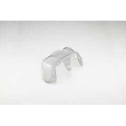 Spoiler ARAI EX2 Racing, Ahumado