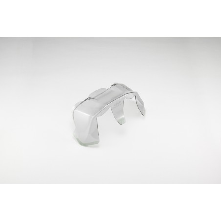 Spoiler ARAI EX2 Racing, Ahumado