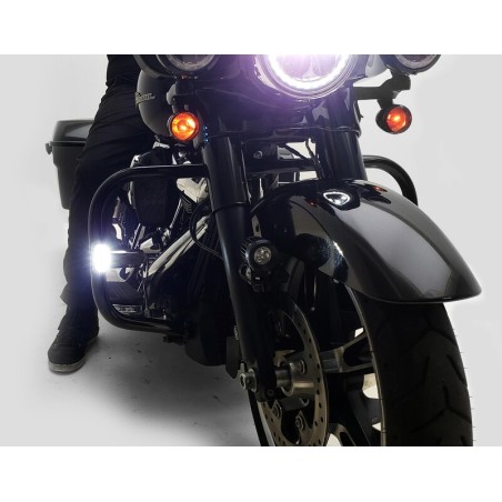 Soporte para barra de protección DENALI para T3