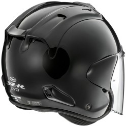 Casco ARAI SZ-R EVO Diamond Black 2