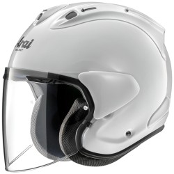 Casco ARAI SZ-R EVO Diamond White