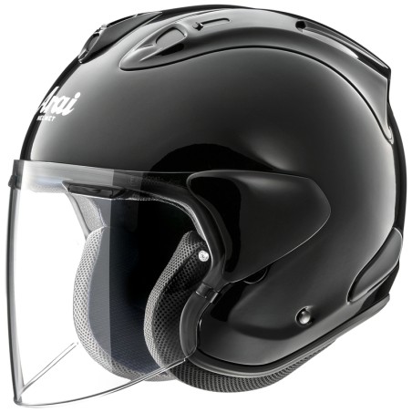 Casco ARAI SZ-R EVO Diamond Black