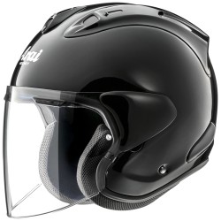 Casco ARAI SZ-R EVO Diamond Black