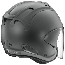 Casco ARAI SZ-R EVO - Frost Gun Metallic 2