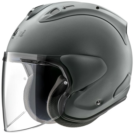 Casco ARAI SZ-R EVO - Verde Mate