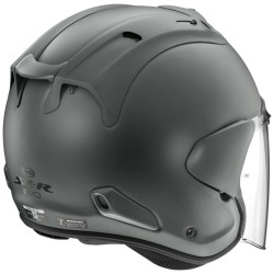 Casco ARAI SZ-R EVO - Verde Mate 2