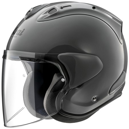 Casco ARAI SZ-R EVO Modern Grey