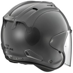 Casco ARAI SZ-R EVO Modern Grey 2