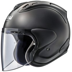 Casco ARAI SZ-R VAS - Negro mate