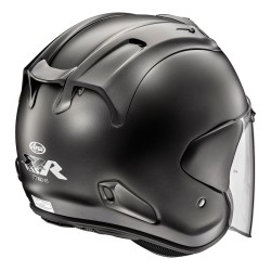 Casco ARAI SZ-R VAS - Negro mate 2