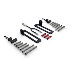 Soporte lateral para luces Denali DRL