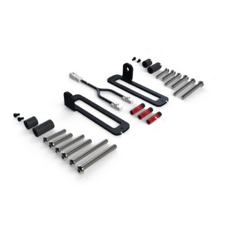 Soporte lateral para luces Denali DRL