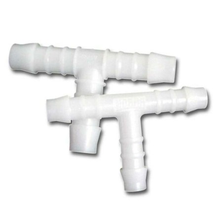 Racord de plástico T Motion Pro Ø10mm